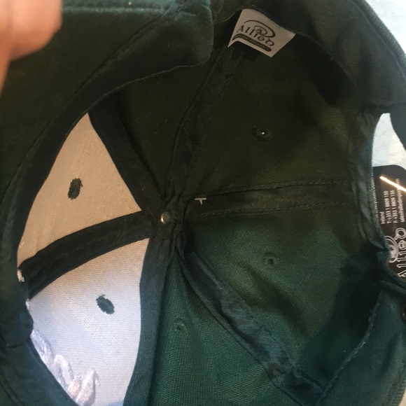 ❤️ 🇮🇪 Ireland hat with bottle opener NEW NWT - Picture 12 of 14